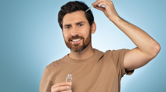 Understanding Hyaluronic Acid: The Ultimate Guide to Hydration for Men