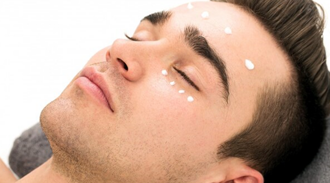 Men's Skincare: Achieving Balanced and Nourished Skin with Emulsion