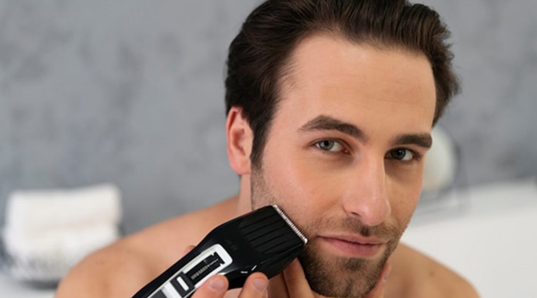 Unleash Your Best Look: The Ultimate Guide to Men's Skincare for the Perfect Shave