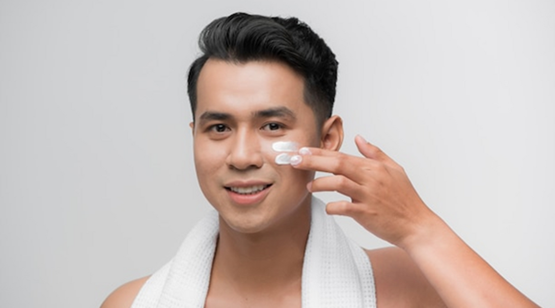 Unleashing the Power of Emblica: The Ultimate Solution for Men's Skincare and Healing