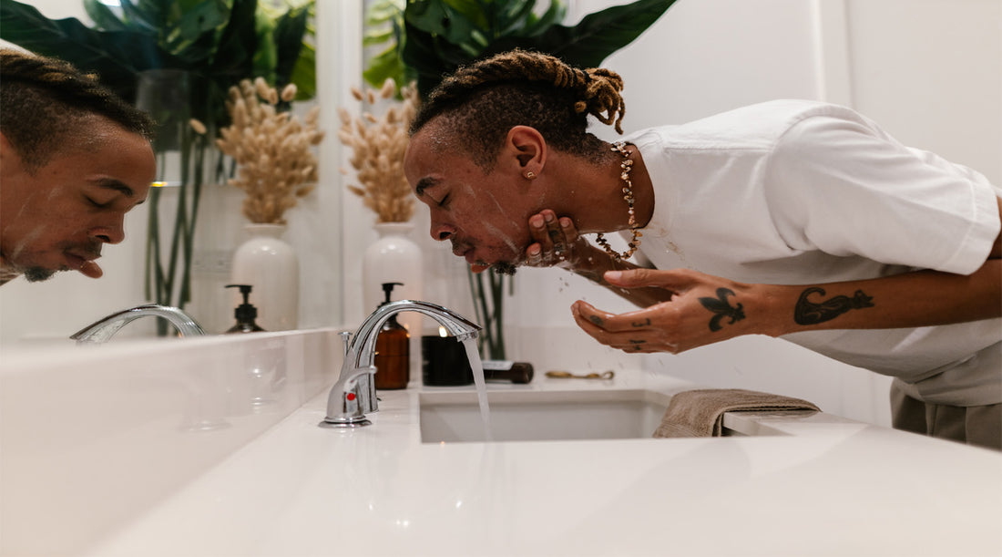 Unlock the Benefits of Aloe Vera for Men's Skin: Incorporate it Into Your Skincare Routine Now!