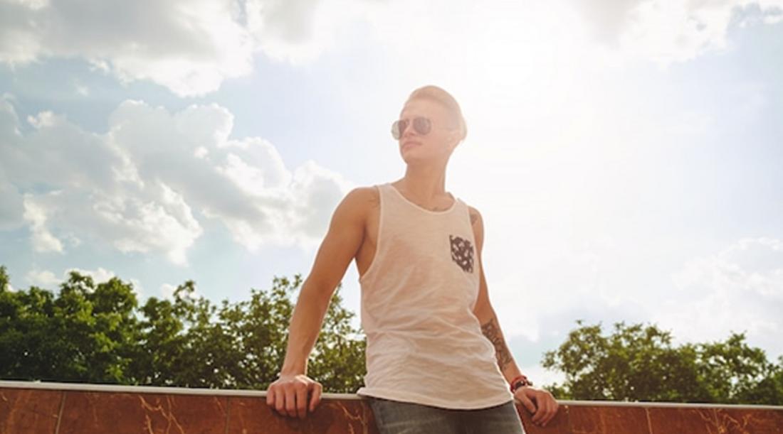 Unlock the Power of Vitamin D: How Men Can Boost Skin Health with This Essential Nutrient
