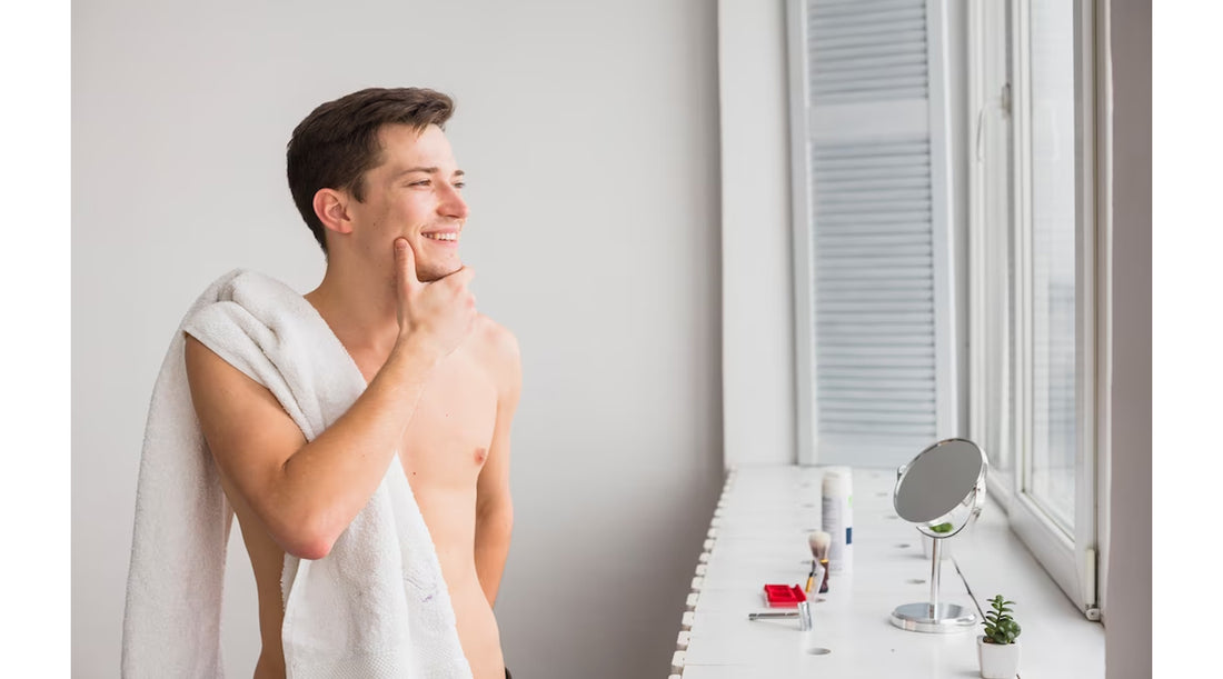 Unlocking the Benefits of AHA in Skincare: Exfoliate and Smooth Your Skin with Lactic Acid and Retinol