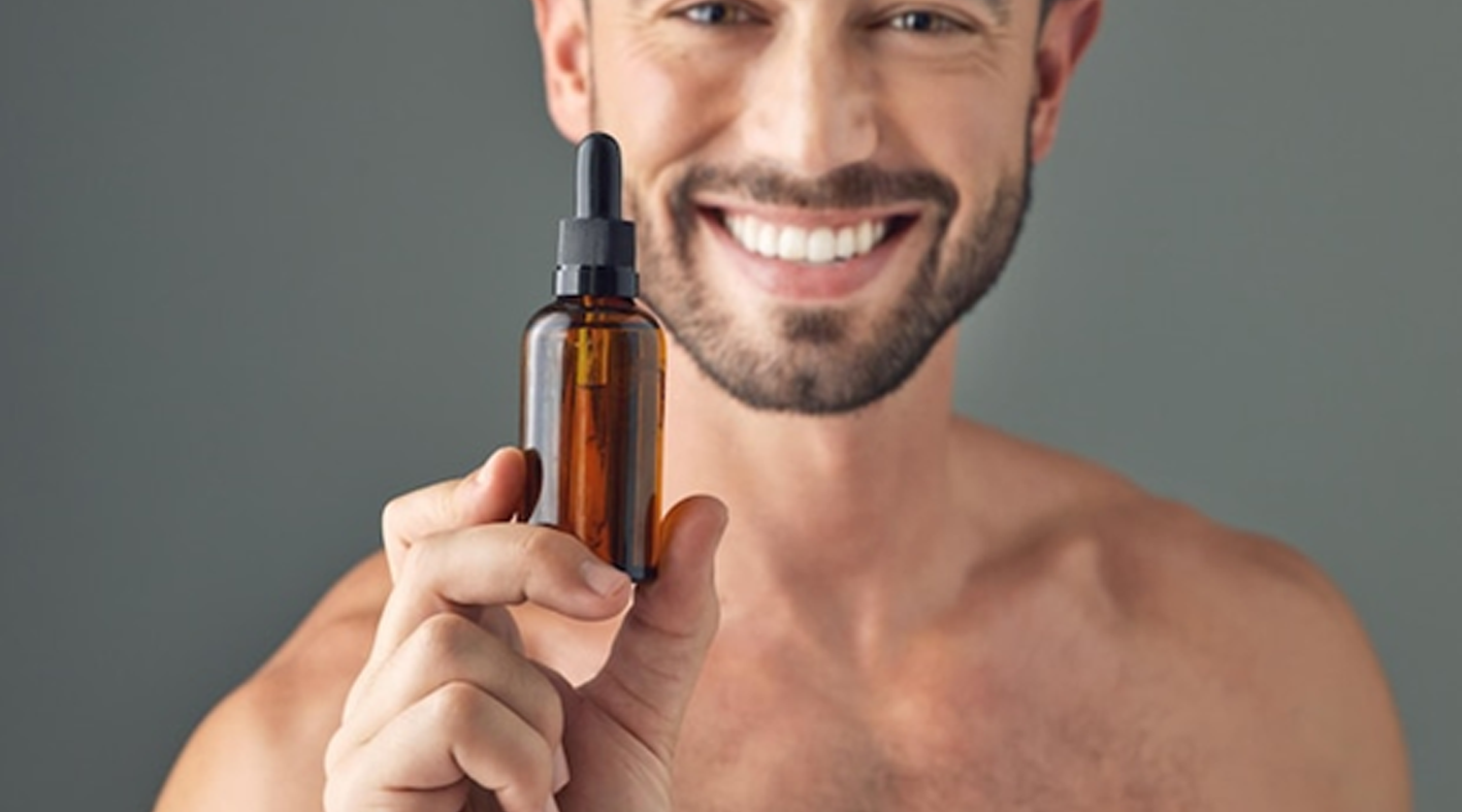Unlocking the Secret of Safflower Oil The Ultimate Solution for Men's