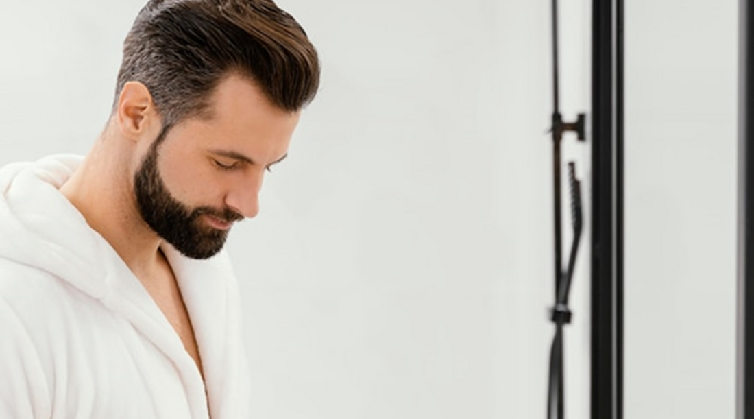 Unlocking the Secrets of a Flawless Shave: Essential Pre-Shave Rituals for Men's Skincare