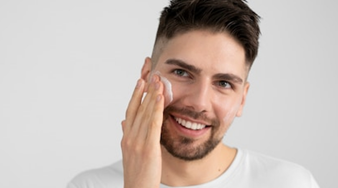 Unlocking the Secrets to Ageless Skin: The Power of Cholecalciferol in Men's Skincare