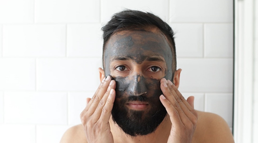 Unveiling Emblica: The Ultimate Men's Skincare Solution for Dark Circles and Under-Eye Bags