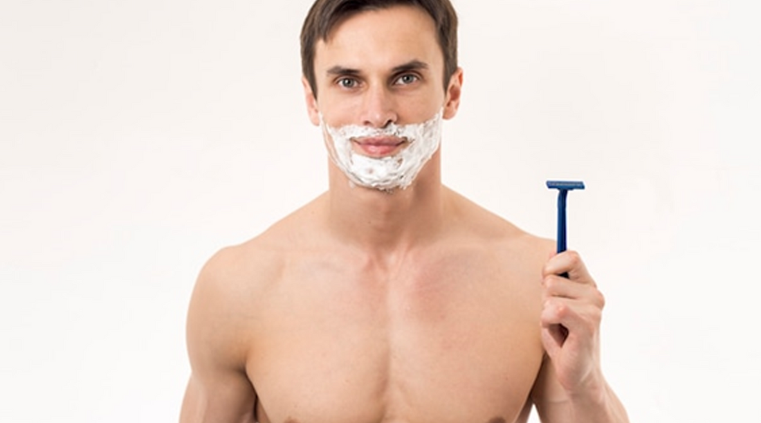 Unveiling the Secret to Silky Smooth Skin: How Exfoliation Enhances Men's Shaving Experience