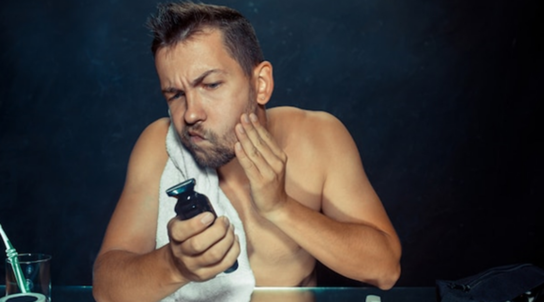 Unveiling the Secrets of a Close and Comfortable Shave: A Men's Skincare Pre-Shave Routine Guide