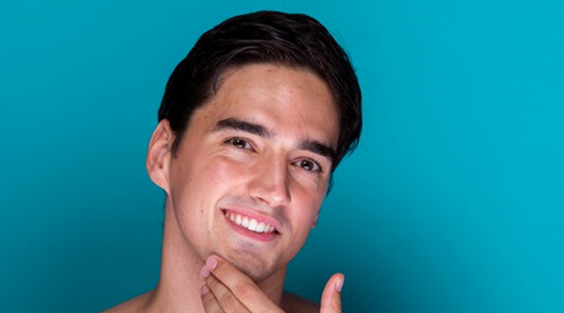 Men Skincare: Enhancing the Glow Naturally