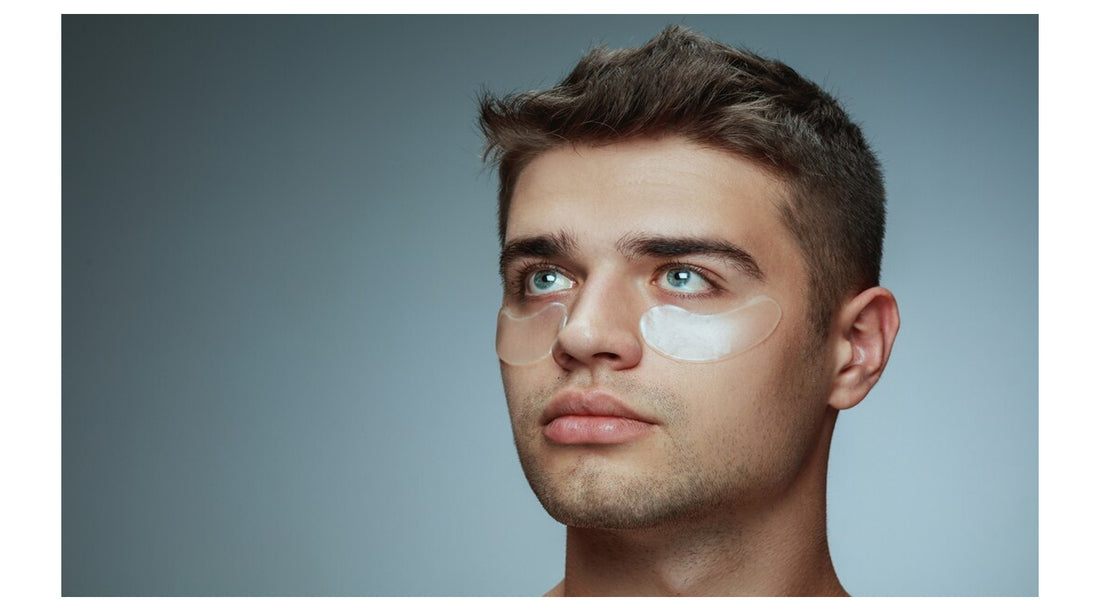 Wake up your Eye Area: How Caffeine can Help Reduce Dark Circles and Puffiness