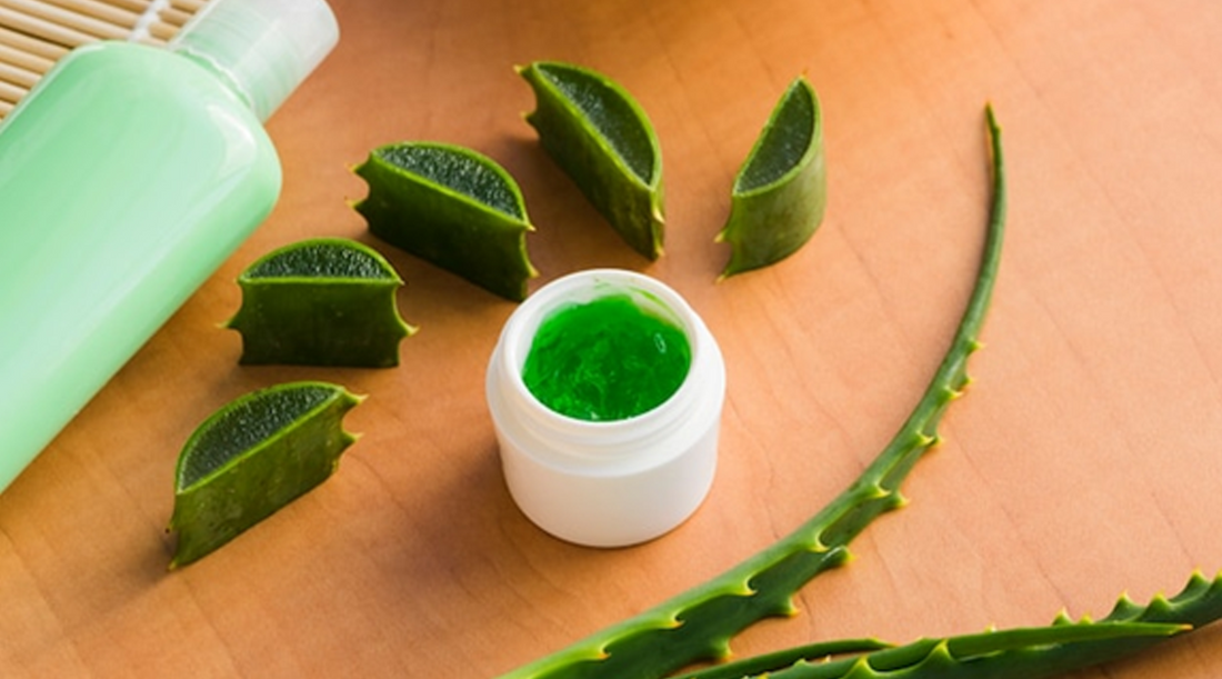 Why Aloe Vera Should be a Staple in Every Man's Skincare Routine