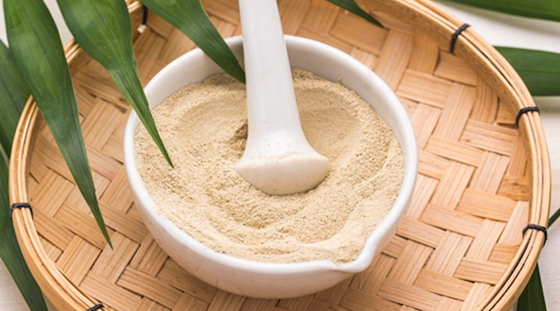Why Beta-Glucan is the Key Ingredient in Men's Skincare Products