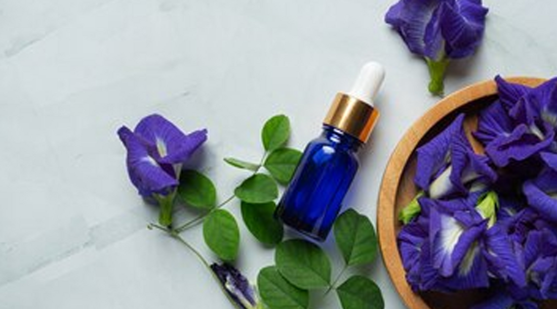 Why Geranium Essential Oil is the Perfect Anti-Aging Solution for Men's Skin