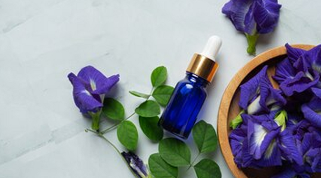 Geranium Essential Oil Skin Benefits