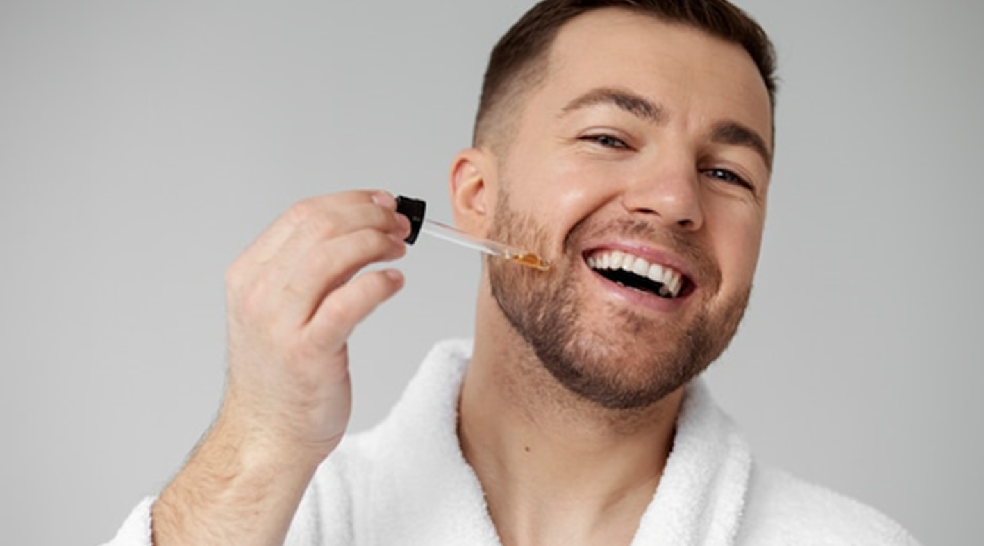 Why Safflower Oil Should Be Your GoTo Shaving Oil Assembled Skincare