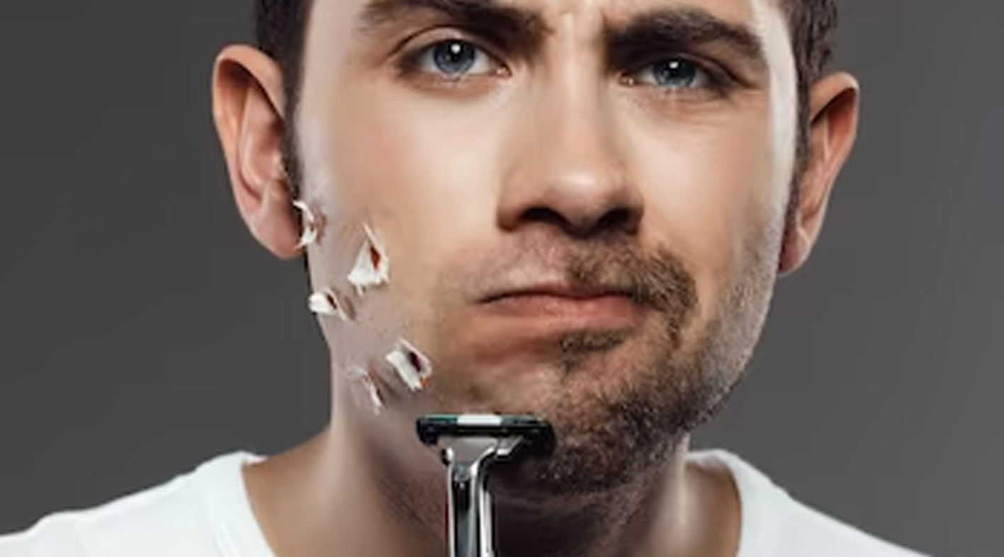 Why Witch Hazel is the Secret Ingredient Men Need for a Smooth Shave ...
