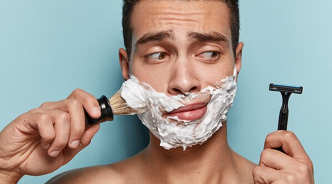 Men's Skincare: Unlocking the Benefits of Witch Hazel in Your Shaving Routine