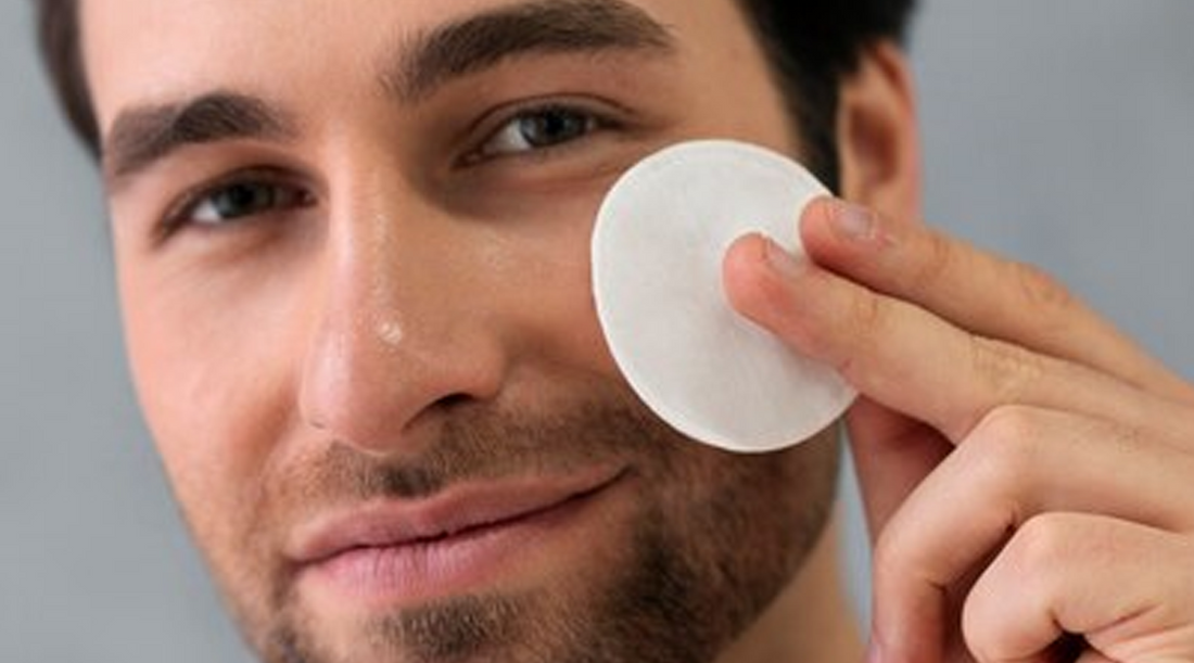 Men Skincare: The Ultimate Guide to Achieving Healthy and Radiant Skin