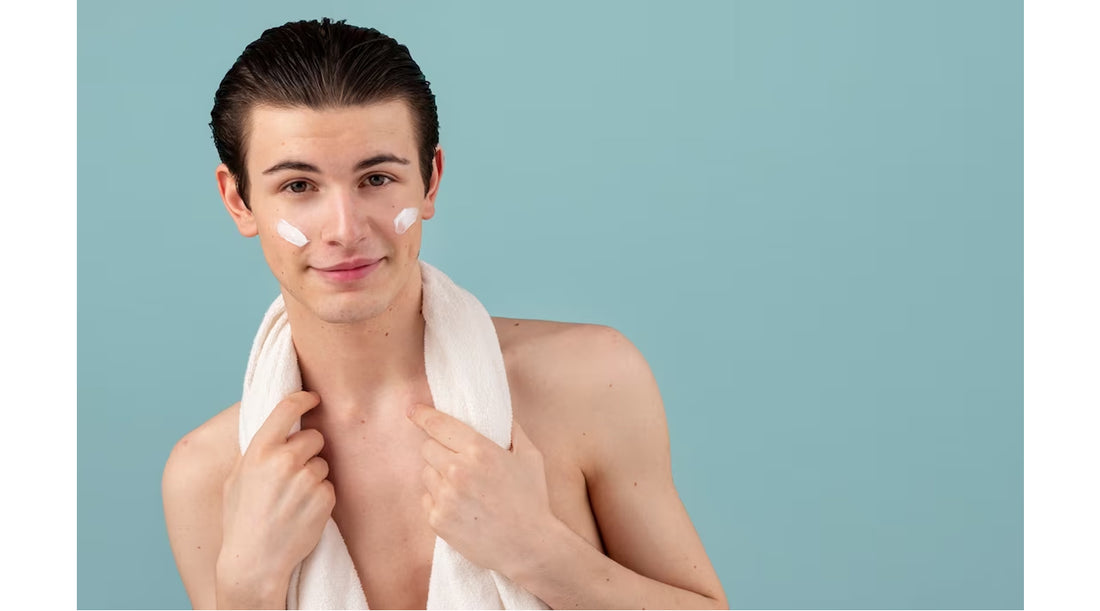 Vitamin B6: Your Key to Stronger Skin Barrier and Healthier Skin