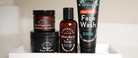Complexion Protection kit
