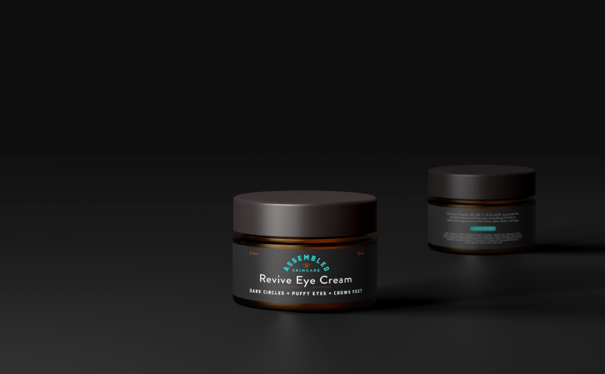 Revive Eye Cream